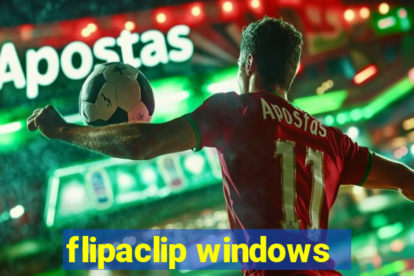 flipaclip windows